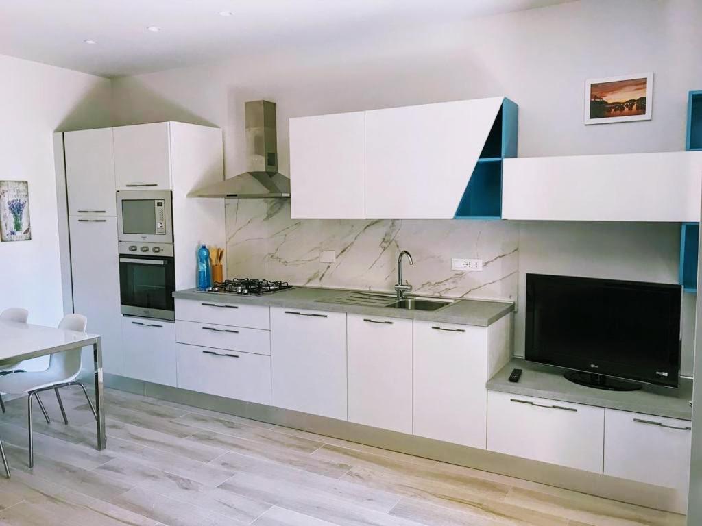 Residence Mare Azzurro Lerici Ngoại thất bức ảnh