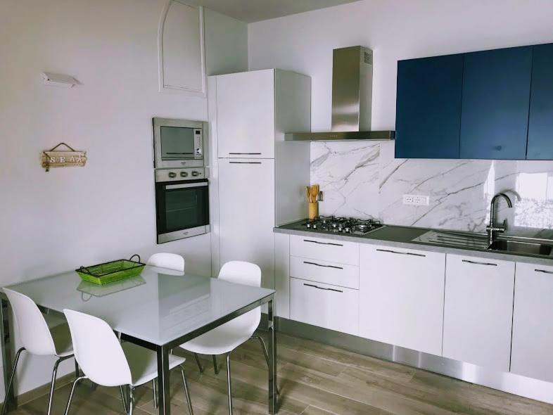 Residence Mare Azzurro Lerici Ngoại thất bức ảnh