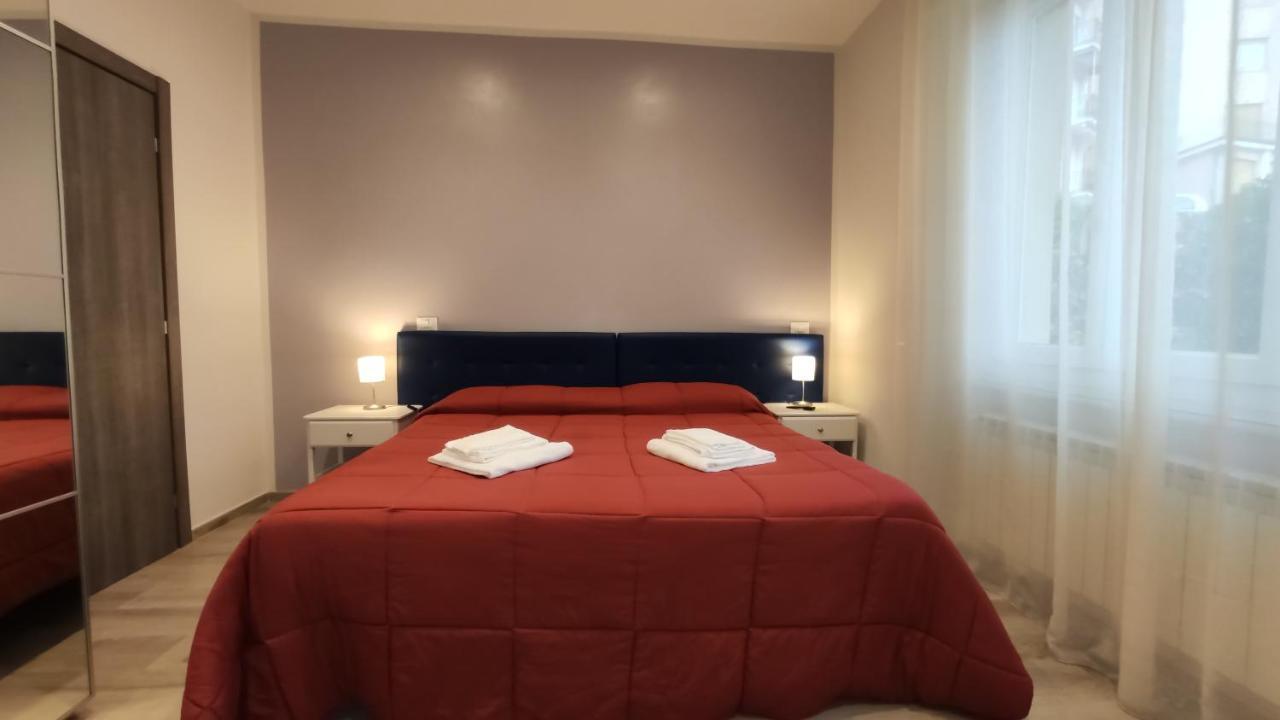 Residence Mare Azzurro Lerici Ngoại thất bức ảnh