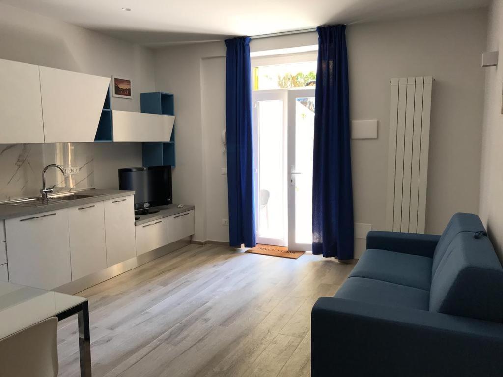 Residence Mare Azzurro Lerici Ngoại thất bức ảnh