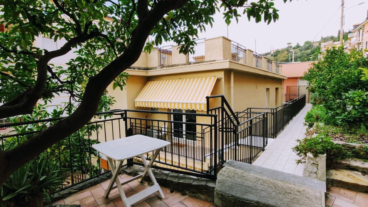 Residence Mare Azzurro Lerici Ngoại thất bức ảnh