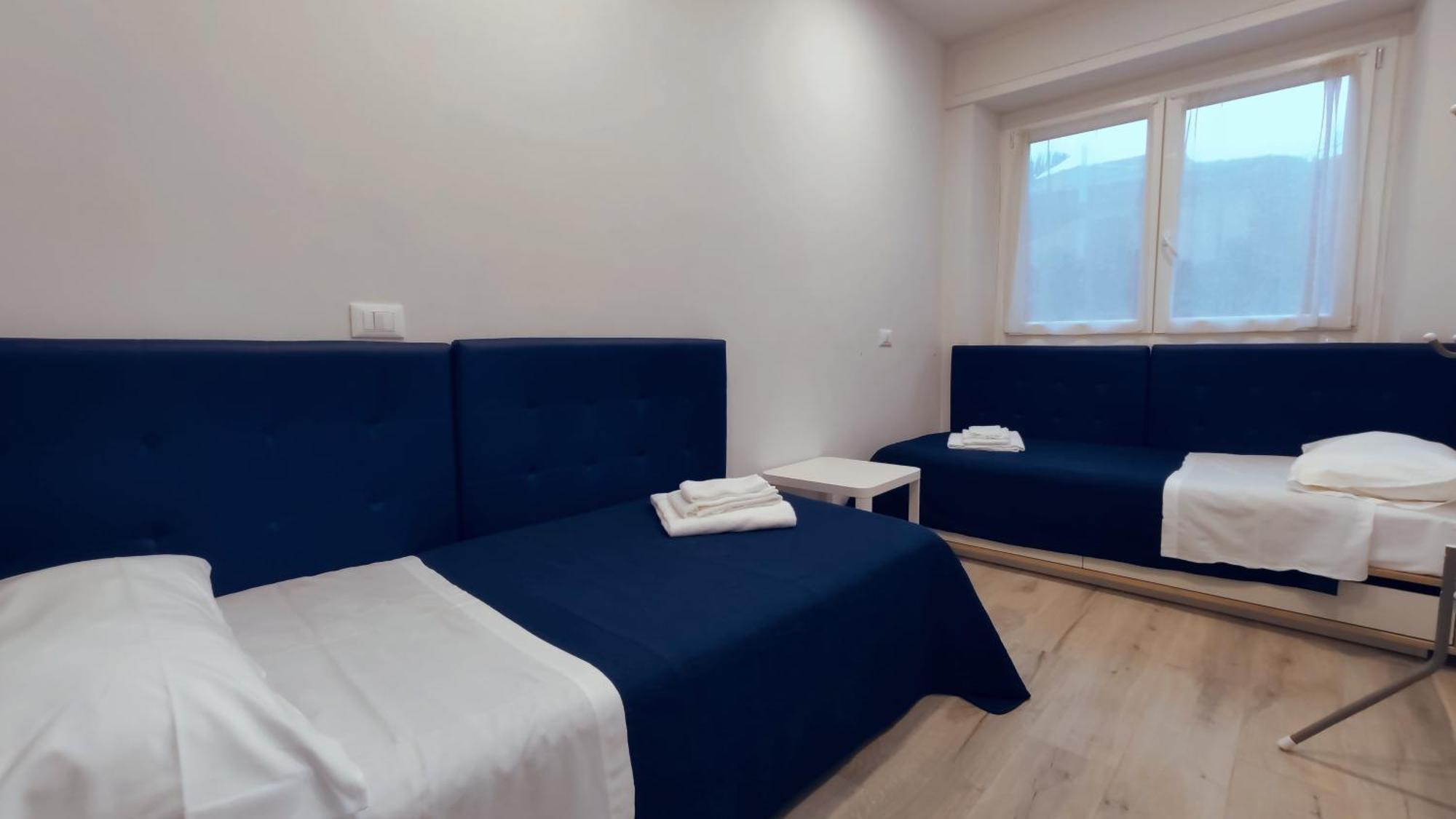 Residence Mare Azzurro Lerici Ngoại thất bức ảnh