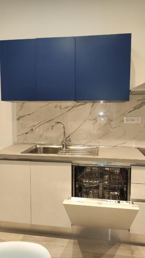 Residence Mare Azzurro Lerici Ngoại thất bức ảnh