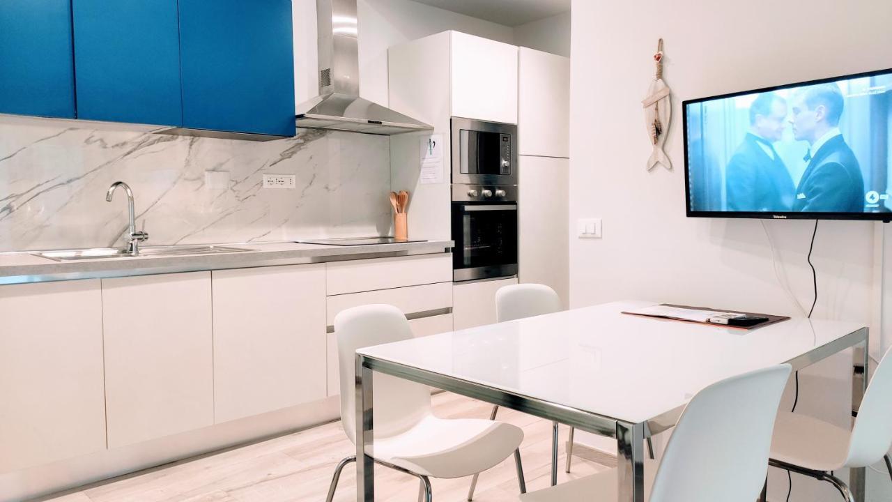 Residence Mare Azzurro Lerici Ngoại thất bức ảnh