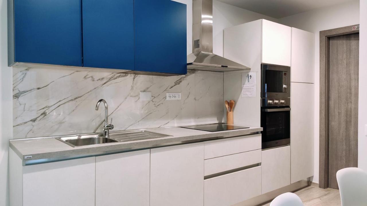 Residence Mare Azzurro Lerici Ngoại thất bức ảnh