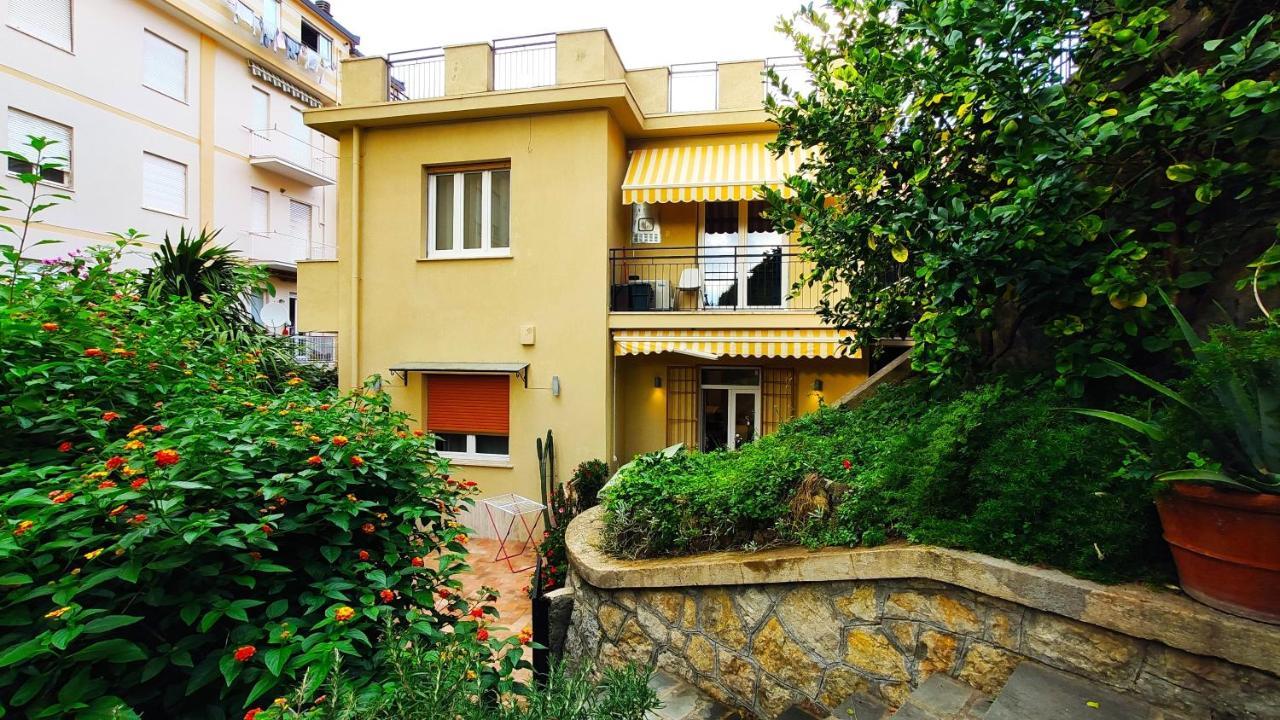 Residence Mare Azzurro Lerici Ngoại thất bức ảnh