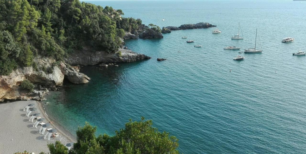 Residence Mare Azzurro Lerici Ngoại thất bức ảnh
