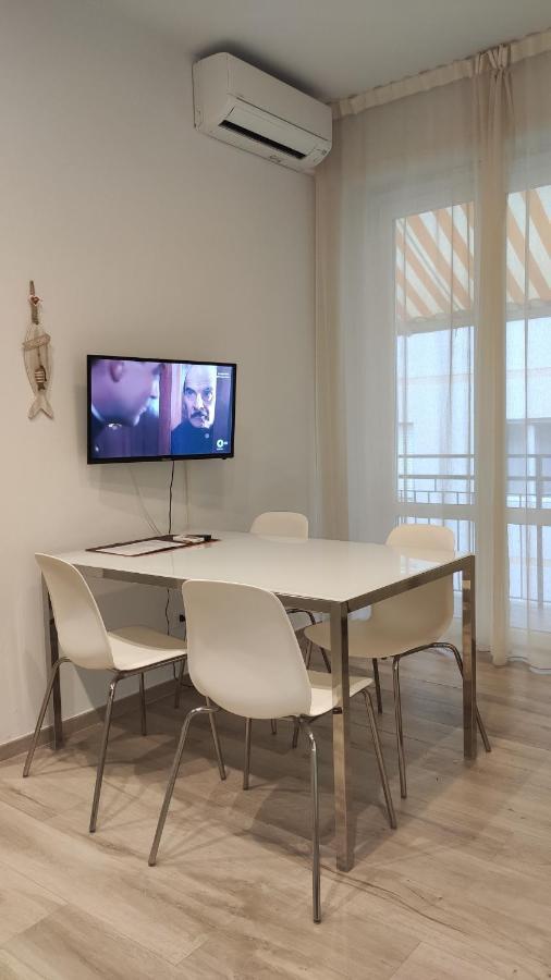 Residence Mare Azzurro Lerici Ngoại thất bức ảnh